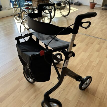 30. Rollator- Rehasense Streamer (Samengevoegd in kavel 150)