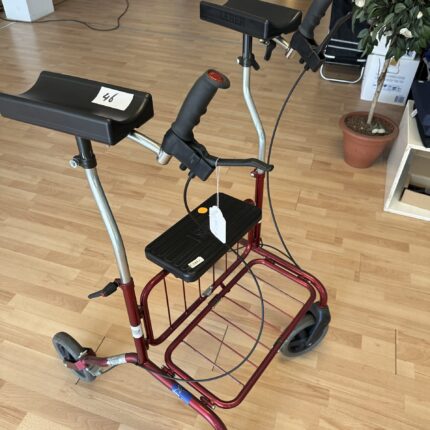 46. Rollator- Leber Rehab (Samengevoegd in kavel 150)