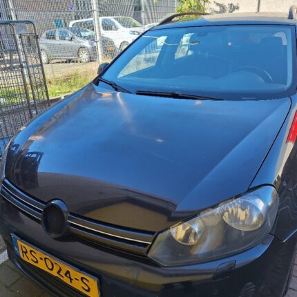 Volkswagen Golf Variant- 1.4, bouwjaar 2011
